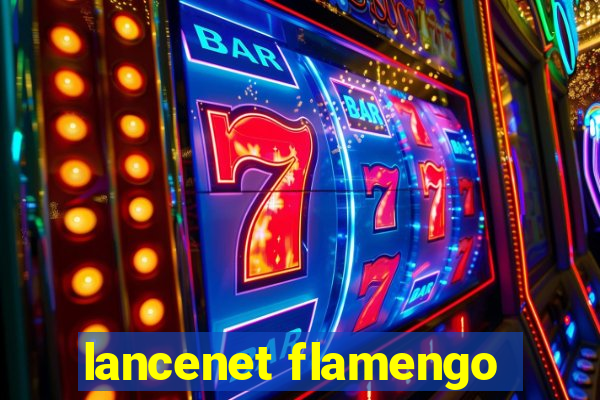 lancenet flamengo